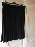 zwarte rok maat 52, Kleding | Dames, Rokken, Ophalen of Verzenden