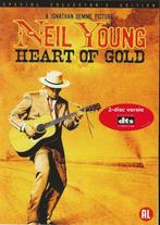 " Neil Young " Heart of gold. 2 DVD, Enlèvement ou Envoi