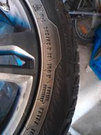 Winterbanden, Ophalen, 18 inch, 245 mm, Banden en Velgen