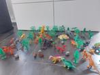 Speelgoed dino's, Ophalen, Zo goed als nieuw