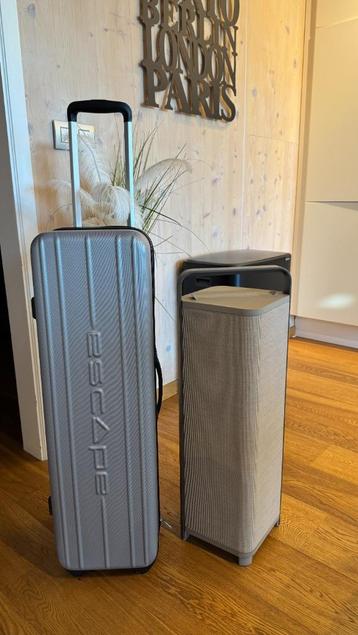 Enceinte premium Escape P9 - Bluetooth beschikbaar voor biedingen