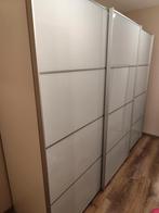 Kledingkast, Ophalen, Gebruikt