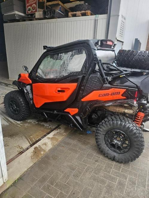 Can Am Maverick Trail 1000 CC, Motoren, Quads en Trikes, Ophalen