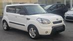 KIA Soul 4U 1.6CRDI 85Kw Euro 4 jaar 2010, 265.000K, Bedrijf, 5 deurs, USB, Euro 4