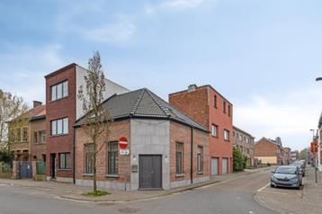 Woning te koop - HOBOKEN beschikbaar voor biedingen