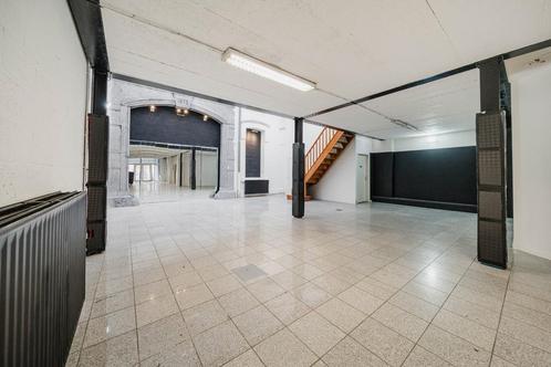 Commerce à vendre à Verviers, Immo, Huizen en Appartementen te koop, Overige soorten