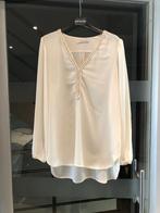 Ecrue bloes maat TU, merk Vie ta Vie perfecte staat, Kleding | Dames, Vie Ta Vie, Ophalen of Verzenden, Zo goed als nieuw, Overige kleuren
