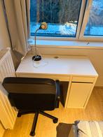 Bureau, Huis en Inrichting, Bureaus, Ophalen, Zo goed als nieuw, Bureau