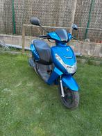 Peugeot Kisbee A-Klasse, Ophalen, Nieuw, Klasse A (25 km/u), 49 cc