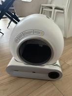 Automatische kattenbak, Dieren en Toebehoren, Ophalen, Zo goed als nieuw