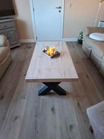 Eettafel+4 stoelen , salontafel, kast , dressoir, Huis en Inrichting, Complete inboedels, Ophalen