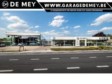 Volkswagen Crafter 35 Fou Mwb Hr Crafter 2.0 CR TDi L3H3 Aut beschikbaar voor biedingen