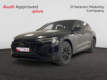 Audi Q8 e-tron Q8 e-Tron 106 kWh 55 Quattro S line beschikbaar voor biedingen