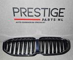 Grill BMW 1 Serie F40 Origineel Nieren 7450959 Zilver Grille, Auto-onderdelen, Gebruikt, Voor, Herkomst onderdeel bekend, Ophalen of Verzenden