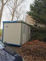 Mobiele kantoorunit, Ophalen of Verzenden