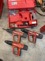 Hilti dx-A40, Gebruikt, Ophalen