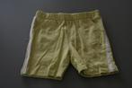 geel-groene short maat 92, Enfants & Bébés, Vêtements enfant | Taille 92, Enlèvement ou Envoi, Utilisé, Garçon, Pantalon