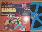 Walt Disney productions. Les aventures de Dingo., Collections, Comme neuf, Autres types, Enlèvement ou Envoi, Dingo ou Pluto