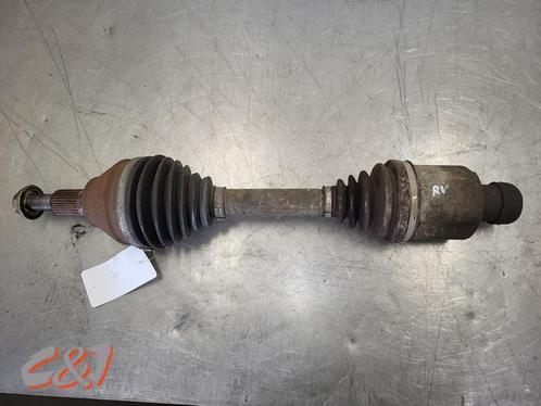 Aandrijfas rechts-voor van een Dodge RAM, Auto-onderdelen, Remmen en Aandrijving, Dodge, Gebruikt, 3 maanden garantie, Ophalen of Verzenden