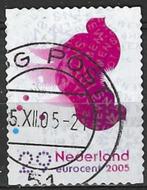 Nederland 2005 - Yvert 2286 - Voor Kerst en Nieuwjaar (ST), Postzegels en Munten, Postzegels | Nederland, Verzenden, Gestempeld