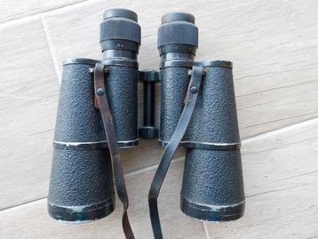 Militair verrekijker 10x50 Meopta 1940 wo2? beschikbaar voor biedingen