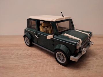 Mini Creator Lego beschikbaar voor biedingen