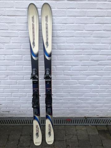 Rossignol Bandit B2 ski's, 160 cm beschikbaar voor biedingen