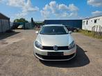 Golf 6 Gekeurd, Auto's, Volkswagen, Euro 5, 5 deurs, Parkeersensor, Te koop