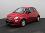 Fiat 500 1.0 Hybrid 70 Airco. | Cruise Control, Auto's, Fiat, Voorwielaandrijving, 4 zetels, Stof, Gebruikt