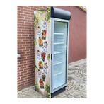 Frigo boisson drank koelkast, Ophalen, Gebruikt