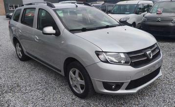 🆕DACIA LOGAN MCV_1.5 DCI (89CH)_02/2014💢EUR.5_A/C💢 beschikbaar voor biedingen