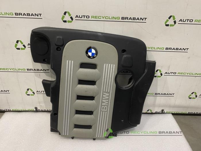 Couverture moteur d'un BMW 5-Serie, Autos : Pièces & Accessoires, -, 3 mois de garantie, Utilisé, -