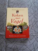 Kookboek, Boeken, Kookboeken, Ophalen of Verzenden, Zo goed als nieuw