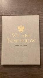 We are Tomorrow - 10 years Tomorrowland, Boeken, Biografieën, Ophalen of Verzenden, Zo goed als nieuw, Kunst en Cultuur