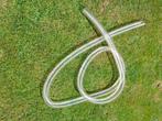 Afzuigdarm purflex, plastic darm met koperen winding. 6meter, Ophalen, Nieuw, Overige materialen, Overige typen