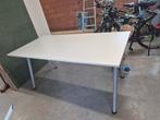 Tafel of Bureau, Ophalen
