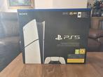 Playstation 5 digital, Games en Spelcomputers, Ophalen, Nieuw, Playstation 5 Digital