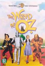 dvd the wizard of oz  Judy Garland, Ophalen of Verzenden, Zo goed als nieuw