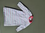 gestreepte jurk Petit Bateau 36m/94cm, Kinderen en Baby's, Kinderkleding | Maat 98, Ophalen of Verzenden, Zo goed als nieuw
