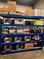 Lifepak 15, Weinmann Accuvac Pro, Ambulance, Divers, Enlèvement ou Envoi, Comme neuf