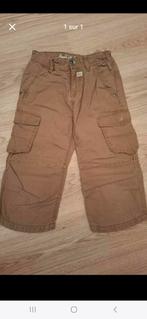 Mexicaanse bermudashorts voor jongens/maat: 8 jaar (128 cm), Kinderen en Baby's, Kinderkleding | Maat 128, Ophalen, Zo goed als nieuw