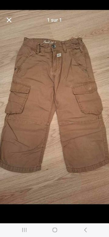 Mexicaanse bermudashorts voor jongens/maat: 8 jaar (128 cm) beschikbaar voor biedingen
