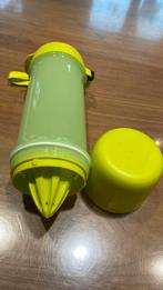 Tupperware infuse and go 700 ml drinkbus met citruspers in, Huis en Inrichting, Ophalen