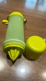 Tupperware infuse and go 700 ml drinkbus met citruspers in, Ophalen