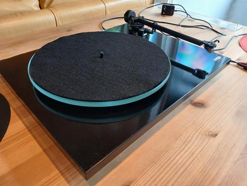 Rega P1 Speciaal, Audio, Tv en Foto, Platenspelers, Gebruikt, Ophalen