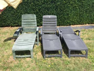 Ligzetels Hartman tuin beschikbaar voor biedingen