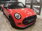 Mini Cooper Cabrio, Auto's, 4 zetels, Stof, Cabriolet, Bedrijf