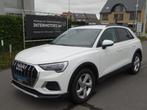 Q3 35TFSI S-tronic Mild hybrid Advanced,bj2021 met 44000km, Auto's, Audi, Stof, 1498 cc, 4 cilinders, Wit