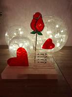 Assiette de Saint-Valentin, Enlèvement ou Envoi