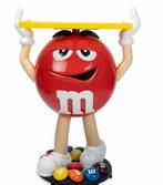 M&M vintage, Ophalen